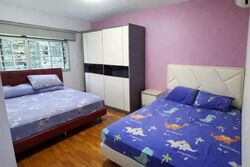 Blk 459 Segar Meadows (Bukit Panjang), HDB 4 Rooms #553475901
